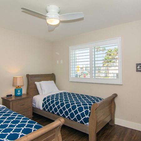 1202 South Pacific Villa Oceanside Kültér fotó