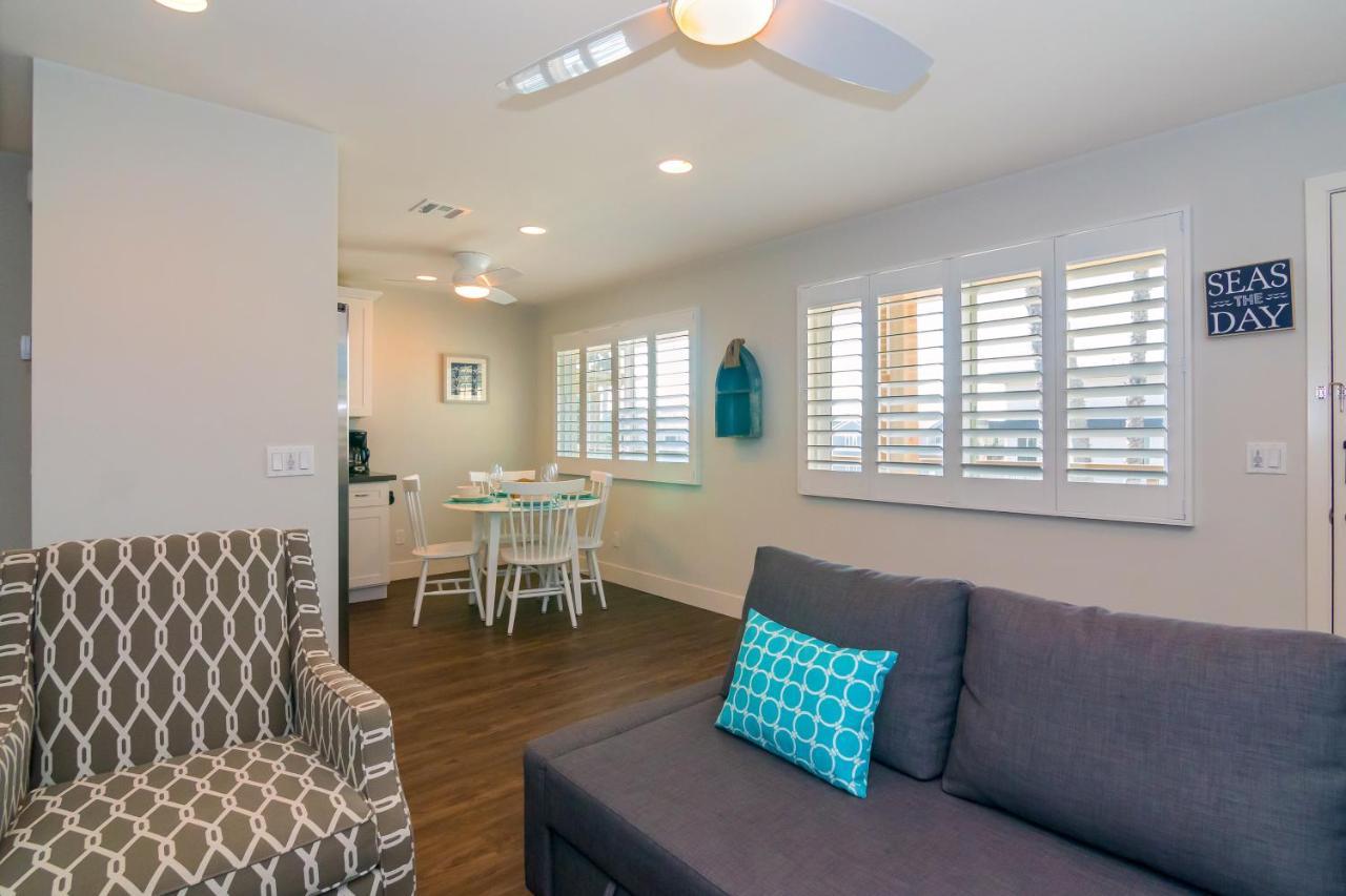 1202 South Pacific Villa Oceanside Kültér fotó