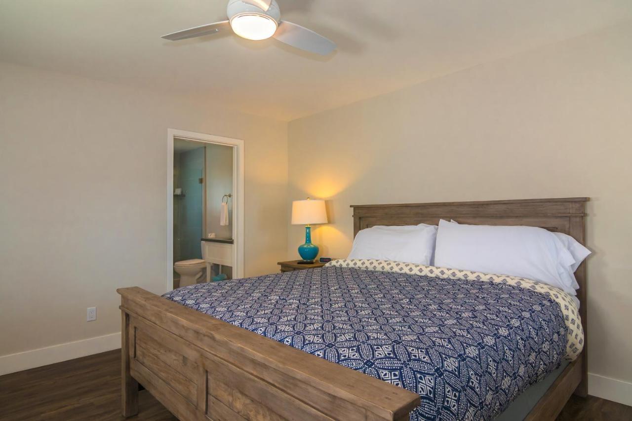 1202 South Pacific Villa Oceanside Kültér fotó