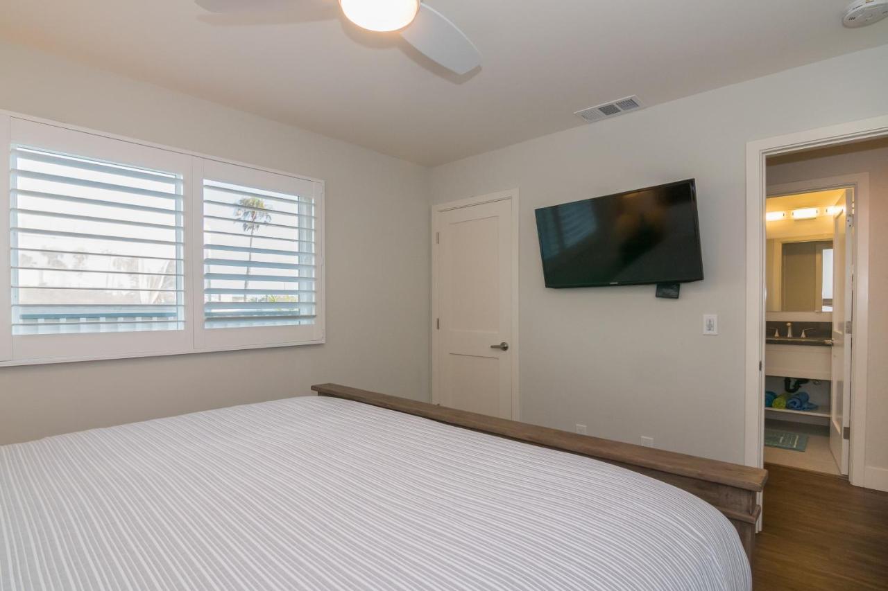 1202 South Pacific Villa Oceanside Kültér fotó