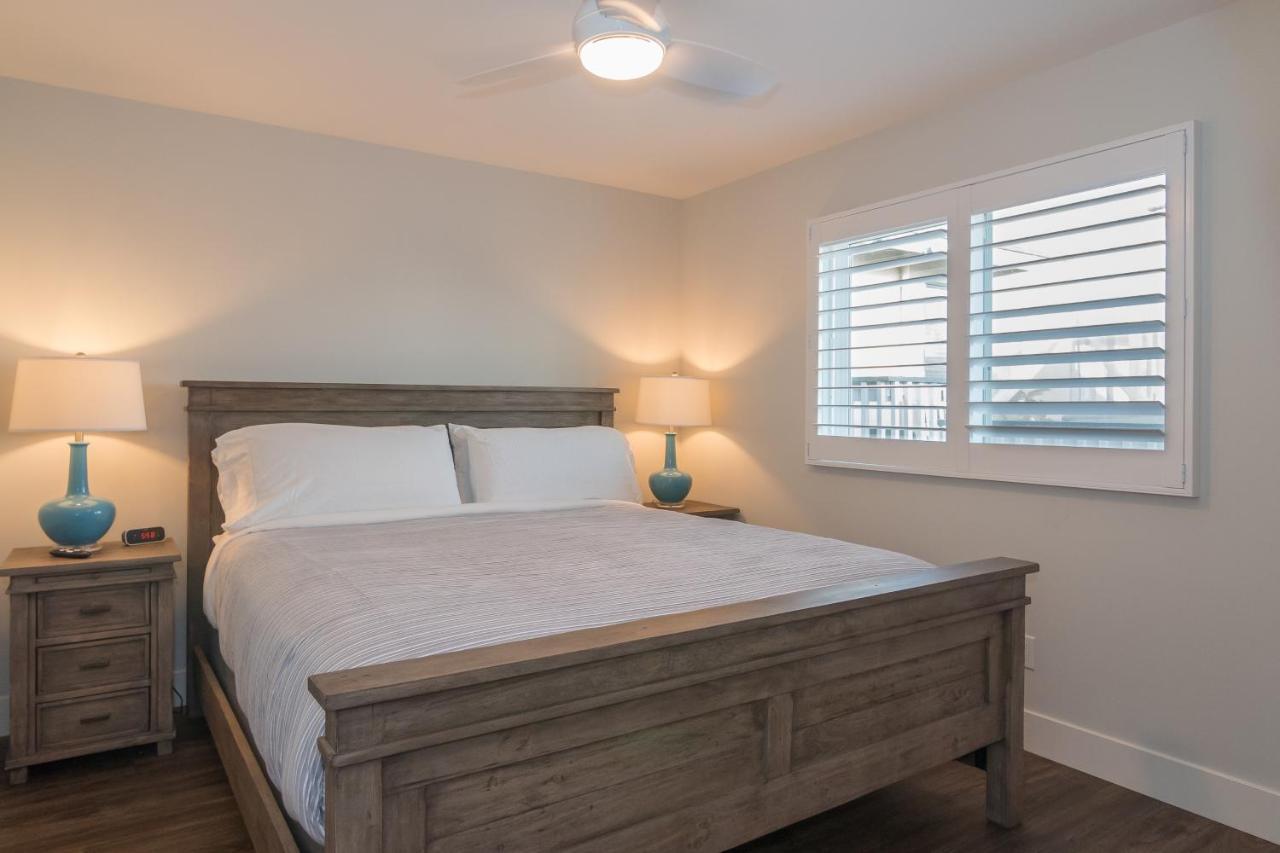 1202 South Pacific Villa Oceanside Kültér fotó